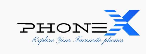 Logo of phoneX